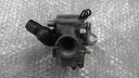 バイクパーツ クレアスクーピー AF55-1035xxx の キャブレター *1636422260 【中古】【送料込】