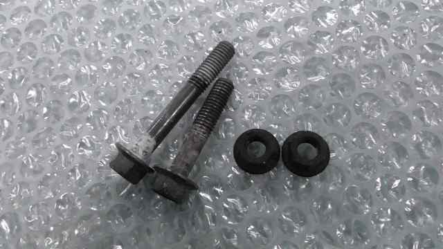 バイクパーツ　ギア4スト　UA06J-191xxx　の　マフラーボルト *1636592347　【中古】【送料込】