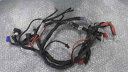 バイクパーツ BJ SA24J-614xxx の メインハーネス *1636594555 【中古】【送料込】