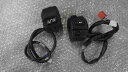 バイクパーツ ビーノ4スト FI AY02-1004xxx の ハンドルスイッチ 左右 *1636683422 【中古】【送料込】