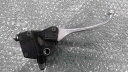 バイクパーツ アドレスV125 CF4EA-125xxx の マスターシリンダー M10 *1637027855 【中古】【送料込】