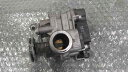 バイクパーツ ジョグ(FI) SA36J-715xxx の スロットルボデー *1637113428 【中古】【送料込】