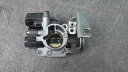 バイクパーツ スクーピー110 MLHJF3603E5048xxx の スロットルボディ *1458272834 【中古】【送料込】