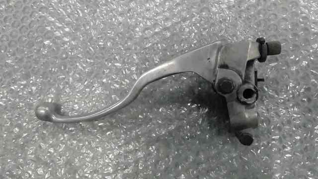 バイクパーツ エリミネーター125 BN125A の クラッチレバー M10 *1638336034 【中古】【送料込】