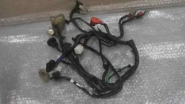 バイクパーツ　カブ50 プロ　AA04-3027xxx　の　ハーネス *1638496017　【中古】【送料込】