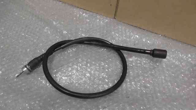 バイクパーツ　ギア4スト　UA06J-190xxx　の　スピードメーターワイヤー *1638514779　【中古】【送料込】
