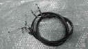 バイクパーツ スウィッシュ Swish DV12B-104xxx の アクセルワイヤー *1638844452 【中古】【送料込】