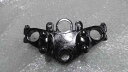 バイクパーツ YBR125 LBPPCJLH2B0005xxx の トップブリッジ *1638929762 【中古】【送料込】
