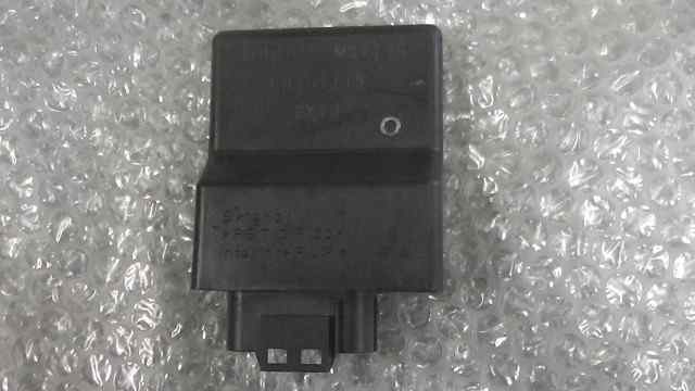 バイクパーツ　レッツ4　CA45A-148xxx　の　CDI *1639015553　【中古】【送料込】