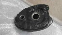 バイクパーツ カブ110 JA10-1014xxx の ガソリン タンク *1639016299 【中古】【送料込】