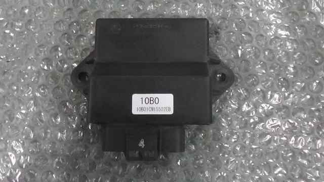 バイクパーツ　ギア4スト　UA06J-212xxx　の　CDI *1639107503　【中古】【送料込】