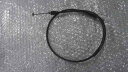 バイクパーツ カブ(CUB)90 カスタム HA02-2038xxx の チョークワイヤー *1639448102 【中古】【送料込】