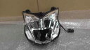 バイクパーツ ディオ110 ME4JF39KMJU013xxx の ヘッドライト LED *1639451739 【中古】【送料込】
