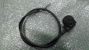 バイクパーツ アドレスV100 CE11A の メーターギア ワイヤー *1639451854 【中古】【送料込】