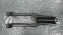 バイクパーツ タウンメイト80 22K-1755xxx の フロントフォーク *1639452533 【中古】【送料込】