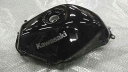 バイクパーツ ニンジャ Ninja 250R EX250K-A35xxx の タンク *1639541180 【中古】【送料込】