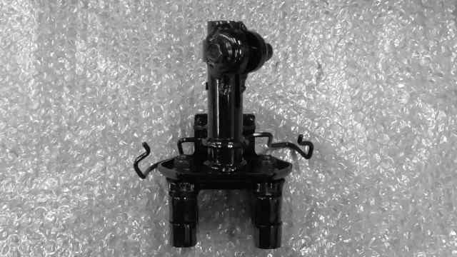 バイクパーツ VOX SA52J-001xxx の トップブリッジ *1639709335 【中古】【送料込】