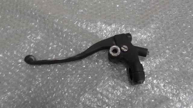 バイクパーツ CB150 Unicorn ME4KC092F の クラッチレバーホルダー M10 *1640055620 【中古】【送料込】