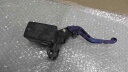 バイクパーツ GSR250 LC6GJ55D001112xxx の マスターシリンダー M10 *1640310448 【中古】【送料込】
