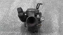 バイクパーツ クレアスクーピー AF55-1037xxx の キャブレター *1640314807 【中古】【送料込】