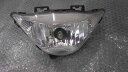 バイクパーツ アドレスV125S LTD CF4MA-162xxx の ヘッドライト *1640657789 【中古】【送料込】