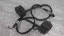 バイクパーツ PCX NC125D-0008xxx の ハンドル スイッチ JF28 *1641967073 【中古】【送料込】