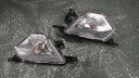 バイクパーツ ダンク AF78-1202xxx の フロントウインカー セット *1642127548 【中古】【送料込】(2)