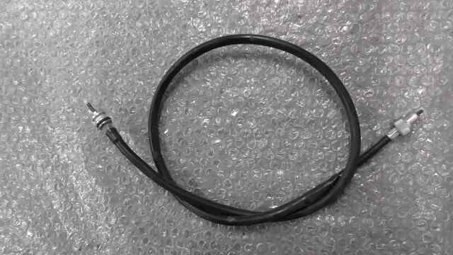バイクパーツ アドレスV125 CF46A-528xxx の スピードメーターワイヤー *1642132918 【中古】【送料込】