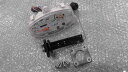 バイクパーツ レッツ5 CA47A-123xxx の メーター *1642141331 【中古】【送料込】