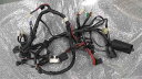 バイクパーツ ビーノモルフェ(FI) SA37J-501xxx の メインハーネス *1642475778 【中古】【送料込】
