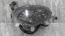 バイクパーツ ディオ FI AF68-1206xxx の メーター *1642553018 【中古】【送料込】
