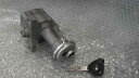 バイクパーツ レッツ バスケット CA4AA-122xxx の キーセット *1642728623 【中古】【送料込】