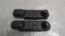 バイクパーツ ジャイロX TD01-2603xxx の フォークカバー 傷 *1643333662 【中古】【送料込】