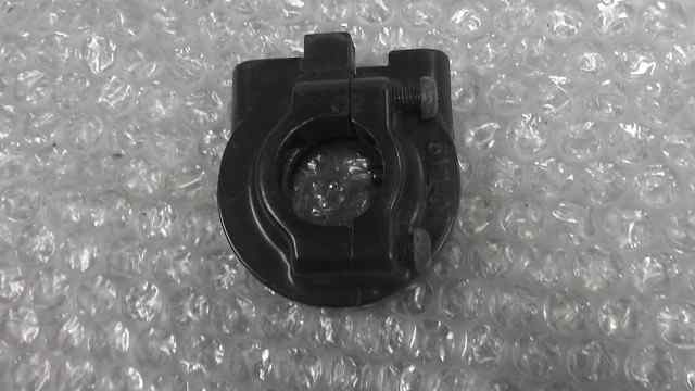 バイクパーツ アクシストリート SE53J の アクセルグリップ ホルダー *1643336952 【中古】【送料込】