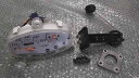 バイクパーツ レッツ5G CA47A-112xxx の メーター *1643954695 【中古】【送料込】