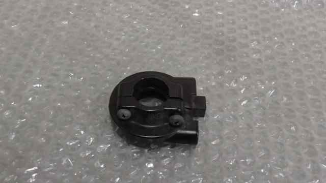 バイクパーツ アクシストリート SE53J の アクセルグリップ ホルダー *1644369814 【中古】【送料込】