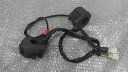 バイクパーツ マジェスティS SG28J-005xxx の ハンドルスイッチ 左右 *1644370654 【中古】【送料込】