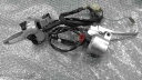 バイクパーツ クレアスクーピー AF55 の ハンドルスイッチ 左右 M8 *1644889680 【中古】【送料込】