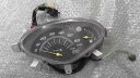 バイクパーツ ディオ FI AF68-1018xxx の メーター *1645154353 【中古】【送料込】