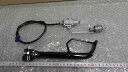 バイクパーツ N-MAX155 SG50J-001xxx の サイドスタンド *1645503248 【中古】【送料込】