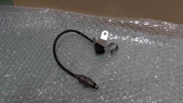 バイクパーツ　N-MAX155　SG50J-001xxx　の　排気センサー *1645504128　【中古】【送料込】