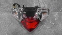 バイクパーツ ディオ110 ESP JF58-1000xxx の テールライト *1645752135 【中古】【送料込】