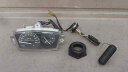 バイクパーツ アドレスV100 CE11A-302xxx の メーター *1475201022 【中古】【送料込】