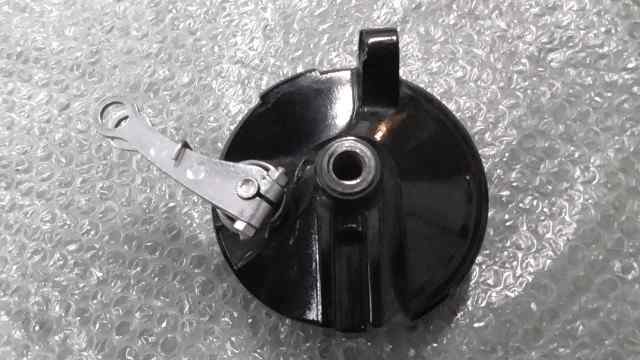 バイクパーツ　ジョグ(FI)　AY01-1043xxx　の　メーターギア *1645754708　【中古】【送料込】