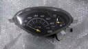 バイクパーツ ディオ FI AF68-1222xxx の メーター *1646098247 【中古】【送料込】
