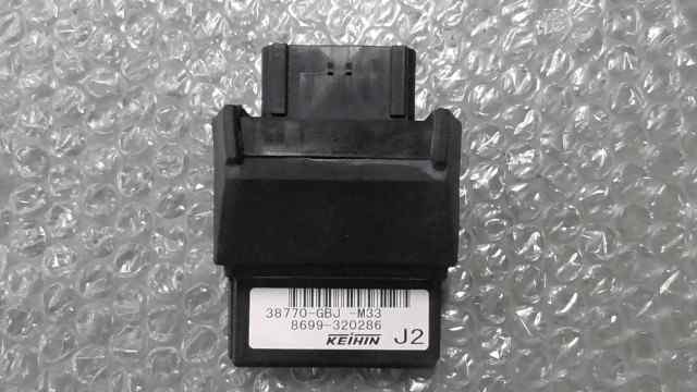 バイクパーツ　カブFI　AA01-1749xxx　の　CDI *1646108062　【中古】【送料込】