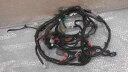 バイクパーツ アクシスZ SED7J-005xxx の メインハーネス *1646272184 【中古】【送料込】