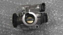 バイクパーツ アクシスZ SED7J-005xxx の スロットルボディ *1646272367 【中古】【送料込】