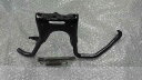 バイクパーツ ライブディオJ AF34-3053xxx の センタースタンド *1646355944 【中古】【送料込】