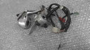 バイクパーツ クレアスクーピー AF55 の ハンドルスイッチ 左右 M8 *1646875410 【中古】【送料込】